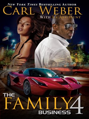 The Family Business 4 - ebook